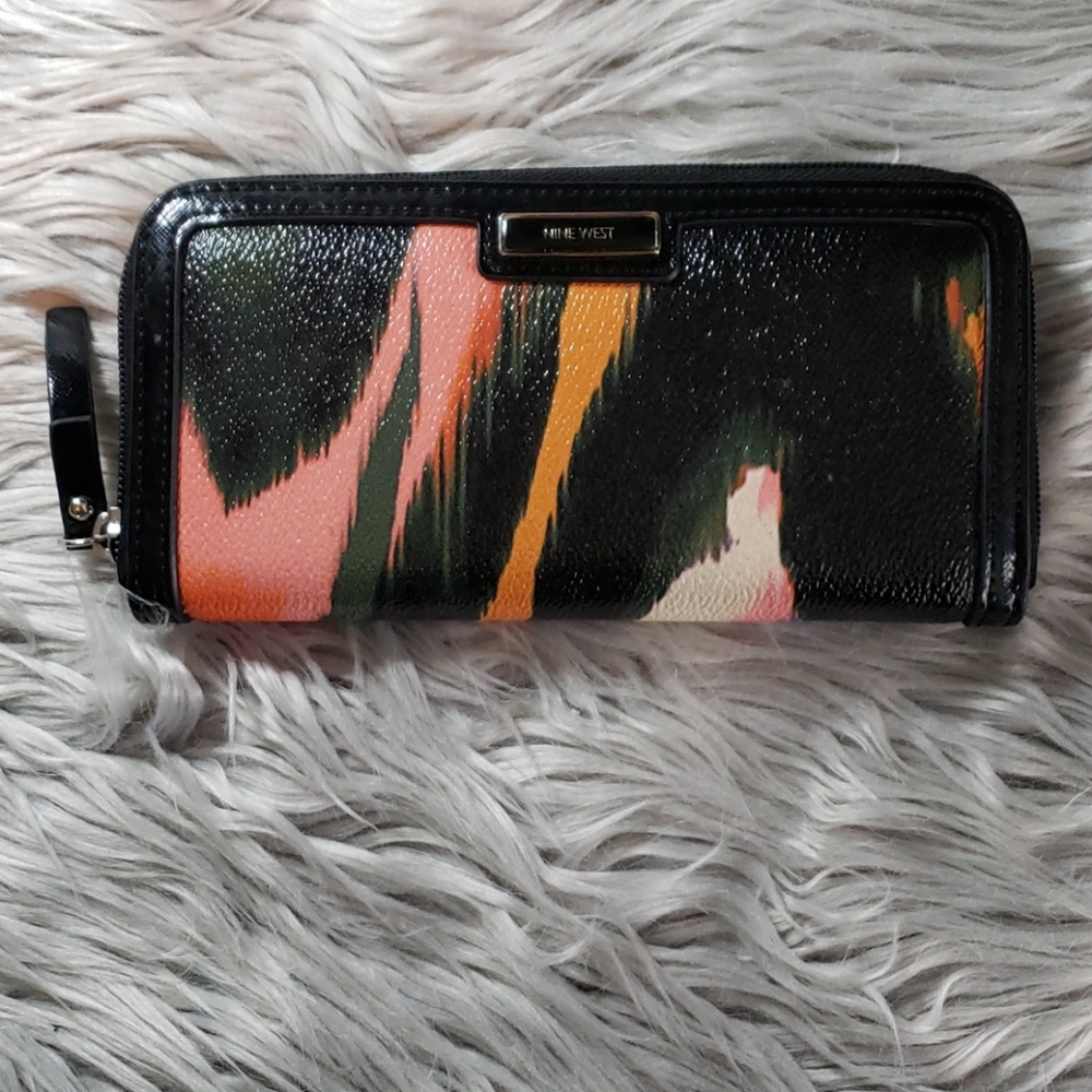 Nine West Wallet